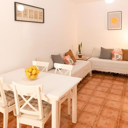 Apartamentos El Pino - Formentera Break Es Caló Eksteriør bilde