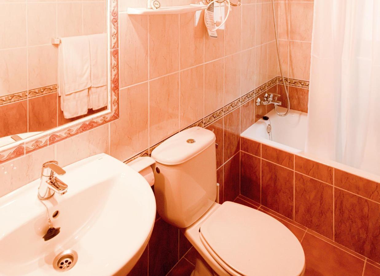 Apartamentos El Pino - Formentera Break Es Caló Eksteriør bilde