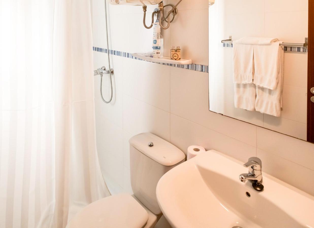 Apartamentos El Pino - Formentera Break Es Caló Eksteriør bilde