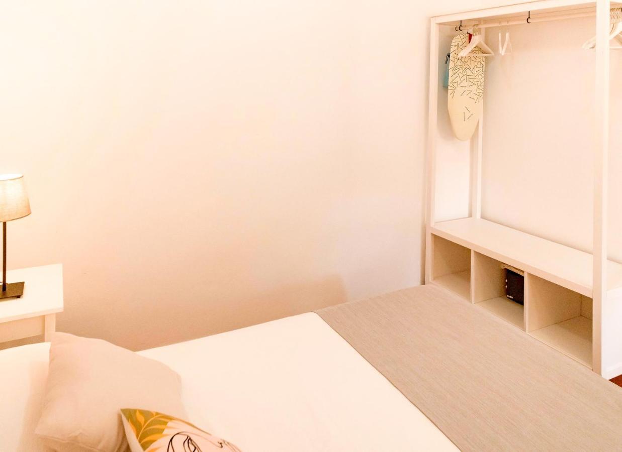 Apartamentos El Pino - Formentera Break Es Caló Eksteriør bilde